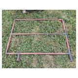 Creep Feeder Gate