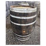 XL Cognac Brandy Barrel