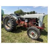 1948 Ford 800 Tractor
