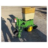 John Deere One Row Planter