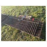 Hog Nursery Gates