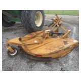 6Ft Woods Rotary Mower