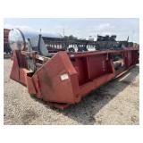 INTERNATIONAL 820 BEAN PLATFORM