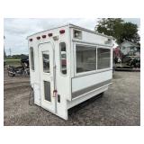 6ft Auction Topper