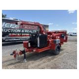 2021 Morbark Eeger Beever 1415 Chipper