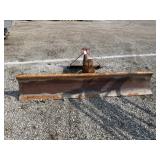 Woods RB 800 Grader Blade