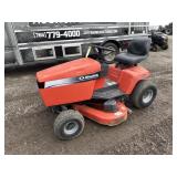 Simplicity 44in Riding Mower