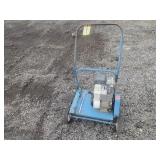 Bluebird Lawn Comber