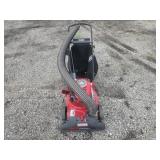 Craftsman 24in Chipper Shredder Vac