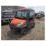 Kubota 1100 RTV