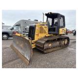 CAT D5K Dozer