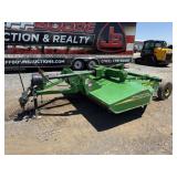 John Deere MX8 Pull Type Rotary Cutter