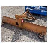 Woods RM80 Rear Blade