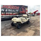 Electric Club Car
