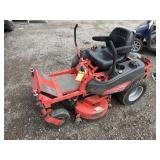 Simplicity 44in Zero-Turn Mower