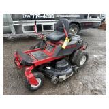 Troy-Bilt 50in Zero Turn Mower