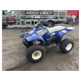 2003 Polaris Trail Boss 330