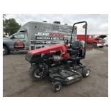 DewEze 72 inch Hill Mower