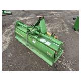 John Deere 665 Tiller