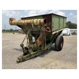 John Deere 1210A Grain Cart