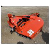 72 inch Land Pride Rotary Mower