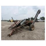 New Idea 1-Row Corn Picker