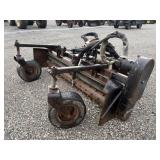 6ft Harley Rake