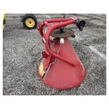 Cosmo 3pt Spreader