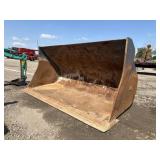 4.25 Yard JRB Bucket