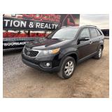 2011 KIA Sorento