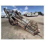 McCormick-Deering Hay Loader