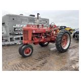 1952 Farmall M