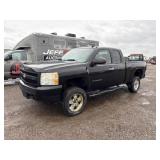 2009 Chevrolet Silverado 1500