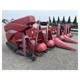 Case 3208 8 Row Corn Head