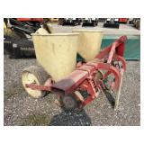 Interantional Harvester 2 Row Sweet Corn Planter
