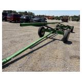 Unverferth Head Cart 25ft