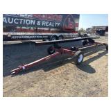EZ Trail Head Cart