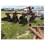 Allis Chalmers 3 Bottom Plow