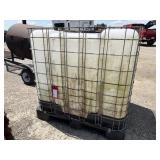 275 Gallon Tote