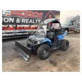 2017 Polaris 570