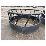 PVC Hay Ring