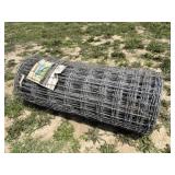Roll of Fence