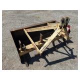 Landpride Graderbox