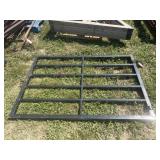 6ft Livestock Gate