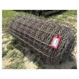 Roll of Fence