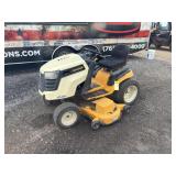 Cub Cadet LGT 1054 Riding Mower