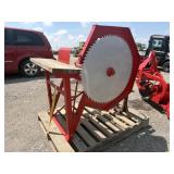 Dearborn Buzz Saw