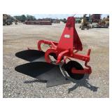 Ford 2 Bottom Plow