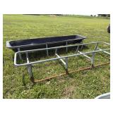 Livestock Feeders
