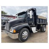 1998 Kenworth T300 Dump Truck